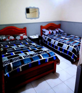 Hotel NEFER